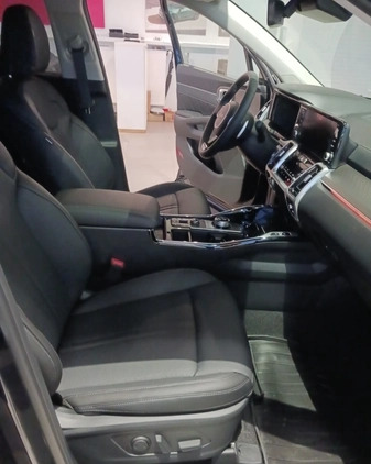 Kia Sorento cena 247500 przebieg: 5, rok produkcji 2023 z Dzierzgoń małe 29